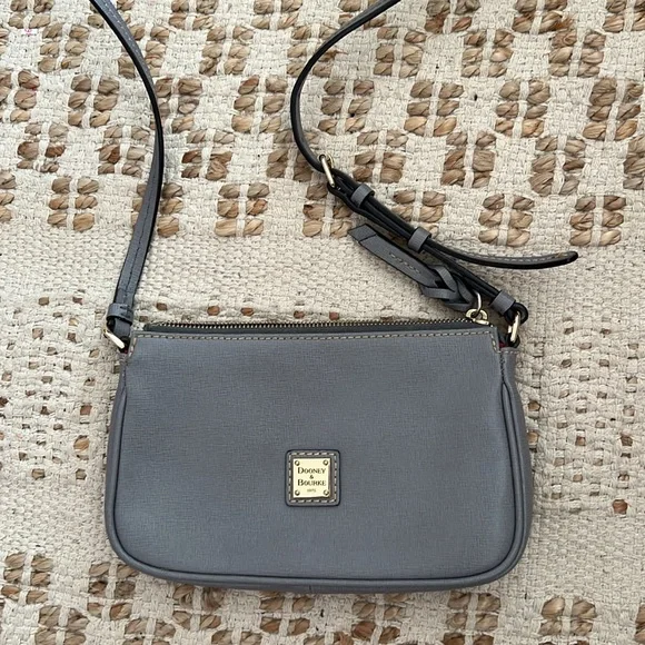 Dooney & Burke Crossbody Purse - Picture 2 of 6